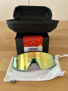 Oakley Radar EV ゴーグル ケース付き - メルカリ