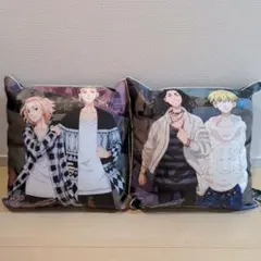 東京リベンジャーズ クッション