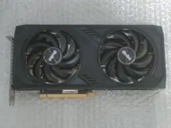 emtek GeForce RTX4070 DUAL OC 12GB　ジャンク品