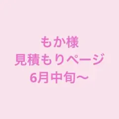 東澤様 ウィッグオーダー 専用ページ【デュース・スペード】 6/25