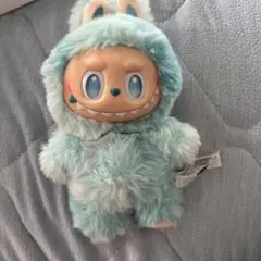 正規品 ラブブ POP MART THE MONSTERS ぬいぐるみ