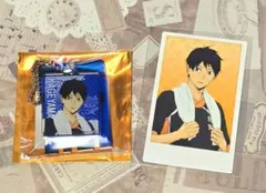 ハイキュー！！影山 極楽湯コラボセット