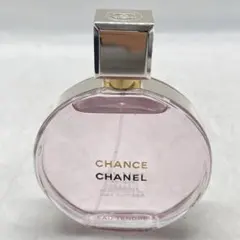 CHANEL CHANCE Eau Tendre 100ml（残量およそ9割）