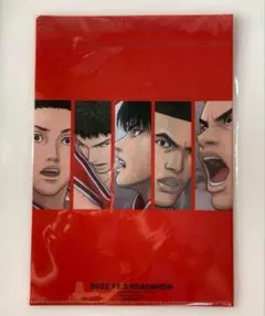 スラムダンク　ポスター　ジャンプ付属 2025年最新】スラムダンク ポスター ジャンプの人気アイテム