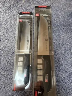 ツヴィリン包丁　牛刀　TWIN Houchoh S57 27㎝　新品未使用 ツヴィリン包丁 牛刀 TWIN Houchoh S57 27㎝ 新品未使用 - メルカリ