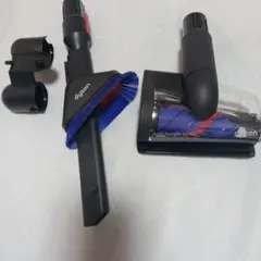 Dyson 掃除機用ツールセット Anti-tangle screwのサムネイル