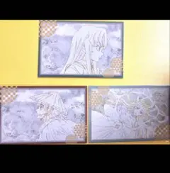 鬼滅の刃 刀鍛冶の里編 3期 ポストカードセット DINING ダイニング 時透