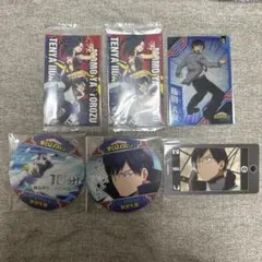 僕のヒーローアカデミア　飯田