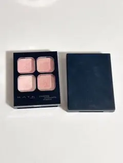 アイシャドウ2点セット