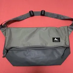 【値下げ】GREGORY グレゴリー ショルダー メッセンジャー バッグ