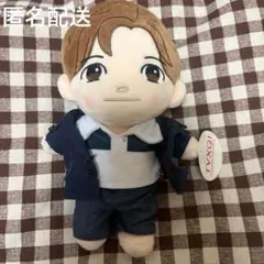東方神起 TVXQ チャンミン ぬいぐるみ ② - メルカリ