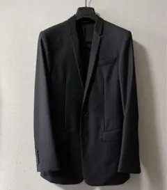 H*I様 【定価28万】Dior homme 15aw ナローラペルジャケットのサムネイル