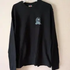 428～封鎖された渋谷で～」エコ吉ロングTシャツ - メルカリ