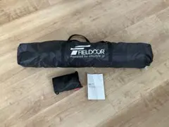 FIELDOOR ワンタッチテント完全遮光 2m×2mのサムネイル