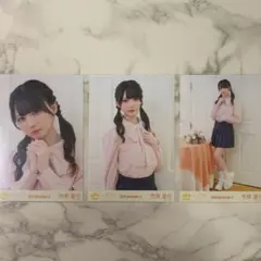 ≒JOY 山田杏佳 ピーチティーとピーチパイ コンプ - メルカリ