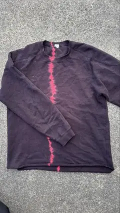 Paul Smith スウェット　y2k