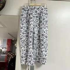 Ladies New Yorker フレアスカート 63-91のサムネイル