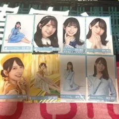日向坂46 金村美玖 生写真 4種セット - メルカリ
