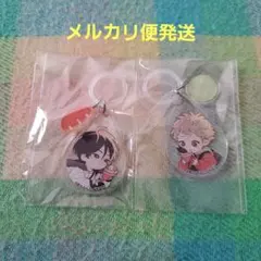 キューピッドに落雷　アンブレラマーカーセット