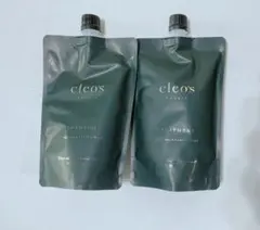 cleo's Beauté シャンプー トリートメント 詰替セット - メルカリ