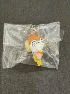 ちびケロ　めじるし　アクセサリー　ちびクル　クルル　ケロロ軍曹