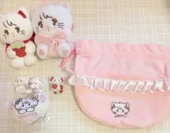 mikko ムース ぬいぐるみ