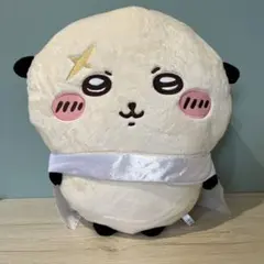 ちいかわ ラッコ 超BIGぬいぐるみ　タグ無し