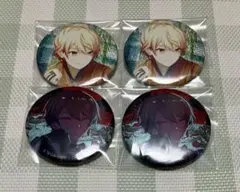 プロセカ グリッター缶バッジ vol.45 46 A 天馬司