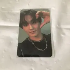 NCT 127 マーク WALK  店舗特典 トレカ ALL MD