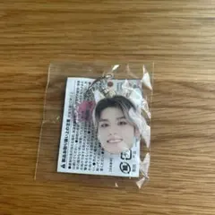 treasure ジョンウ 顔アクキー 楽のサムネイル
