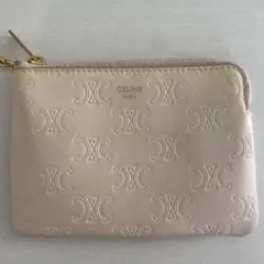 キーリング コインケース