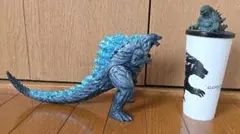 GODZILLA 　怪獣惑星　フィギュアのサムネイル