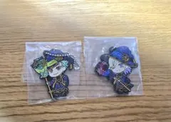 でふぉラバ！ツイステッドワンダーランド ブルームバースデーVol.1