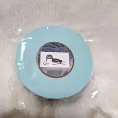 ラベラーシール　〈漂う〉ぷんぷく堂 ♡♡