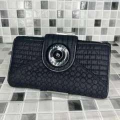 DIESEL ディーゼル 長財布 二つ折り財布のサムネイル
