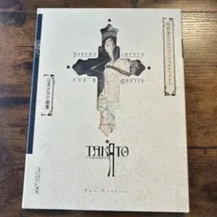 第3版サイン入り 山本タカト 殉教者のためのデイベルティメント