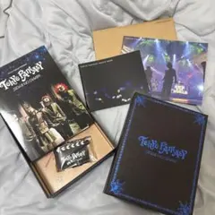 2026年最新】sekai no owari dvdの人気アイテム - メルカリ