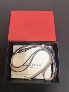 BONAVENTURA】 スマホショルダーストラップ しいちゃんコラボ - メルカリ