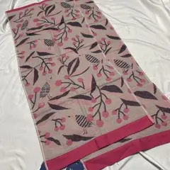 maisonblanche フェイスタオル　ガーゼタオルのサムネイル