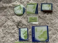 ブルーロック　アムニバス　乙夜　アクリルキーホルダー　アクリルスタンド