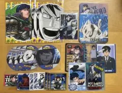 ヒロアカ 飯田天哉 まとめ売り