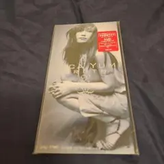 ZARD 8cmシングルCD「負けないで」坂井泉水 ザード タイアップシール