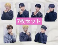 BTS ARIRANG 日本特典 タワレコ 7枚セット コンプ トレカ - メルカリ