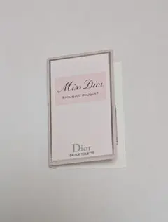Miss Dior Blooming Bouquet 1ml　試供品