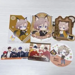 A3! 秋組 摂津万里 まとめ売り