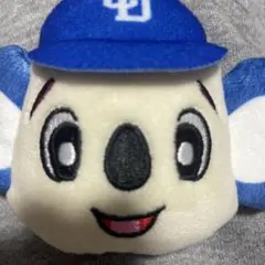 中日ドラゴンズ ドアラ ぬいぐるみ マスコット