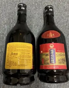 塔牌 紹興花彫酒 十年陳 680ml 2本セットのサムネイル