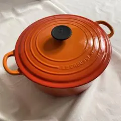 2026年最新】ルクルーゼ 26cm le creusetの人気アイテム - メルカリ