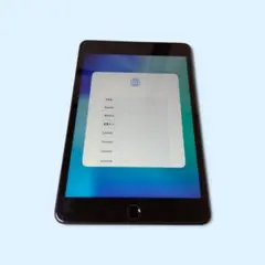 iPad mini 5 美品 バッテリー84% iPad mini 5 美品 バッテリー84% - メルカリ