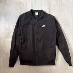 Nike ブラック ジャンパー Mサイズ